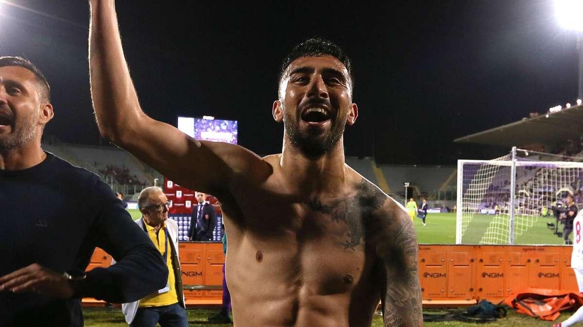 ADIÒS NICO. COSA LASCIA L'ACQUISTO PIÙ COSTOSO DELLA STORIA DELLA FIORENTINA