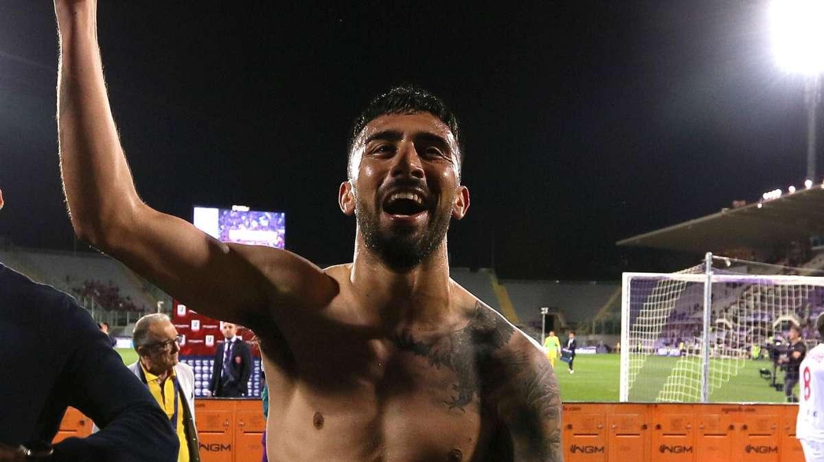 DALL'INGHILTERRA, Nico: Newcastle prepara offerta