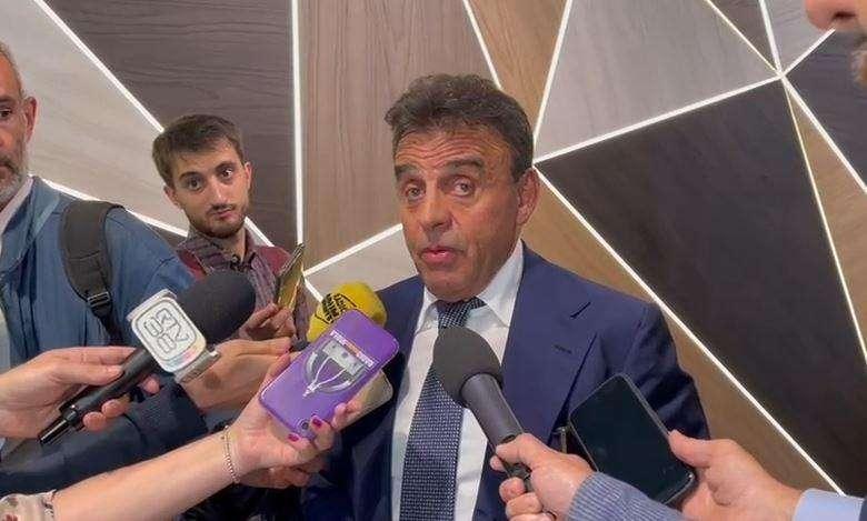 CORSI, La finale della Fiorentina soddisfazione per tutti