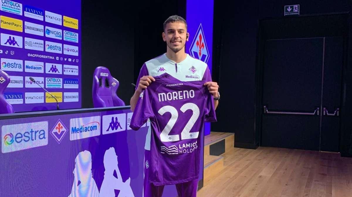 PRES.BELGRANO, Con Moreno abbiamo alzato l'asticella