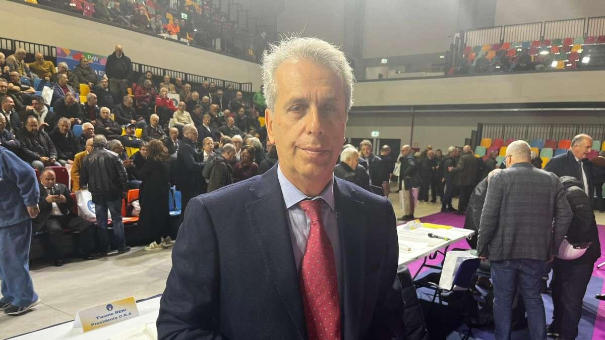 PRES. LND TOSCANA A FV, Viola guardi ai dilettanti