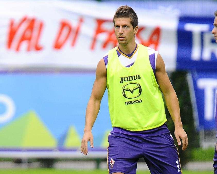 NASTASIC, Non ho mai parlato male della Fiorentina