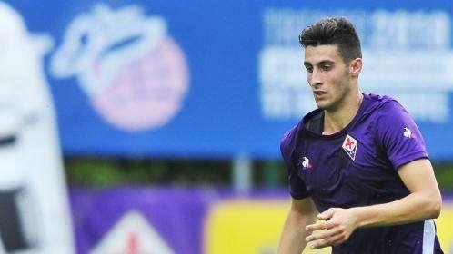 MELI, Che gioia il gol con l'Inter. Siamo un bel gruppo
