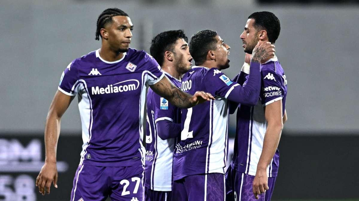 La Fiorentina Under-16 al primo ko stagionale: a Palermo i baby viola ko 3-1
