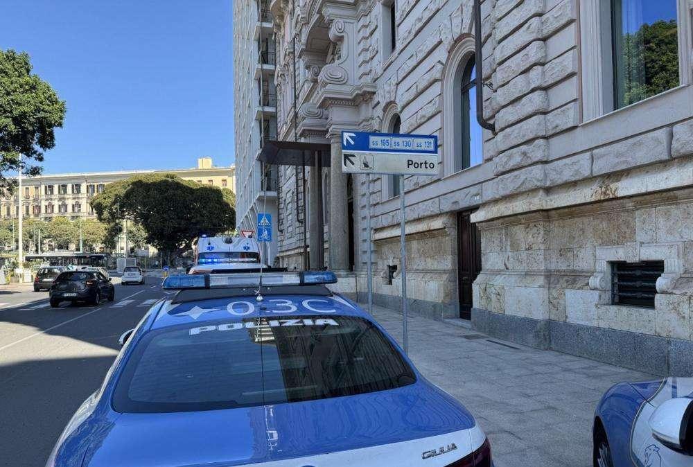 CAGLIARI, Ex giocatore trovato morto con ferita alla testa