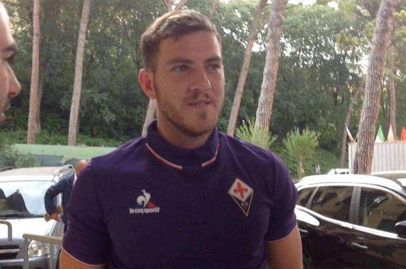 AG. VERETOUT A FV, JORDAN SA CHE SARÀ DURA MA È  PRONTO