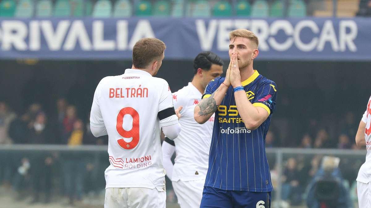 Viola in prestito: Nzola perde la testa in Ligue1, non decolla ancora Kayode