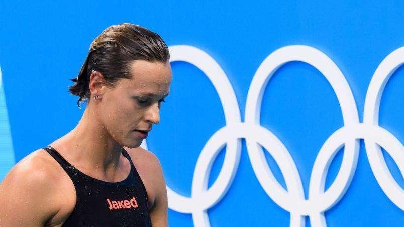 OLIMPIADI, Membro comitato chiede rinvio giochi