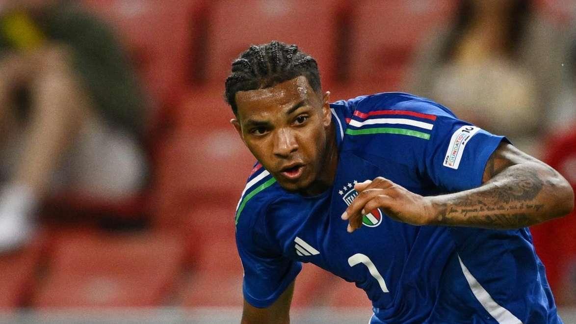 Italia U21, per Ndour palo e rigore sbagliato con l'Armenia. Al 45' è 0-0