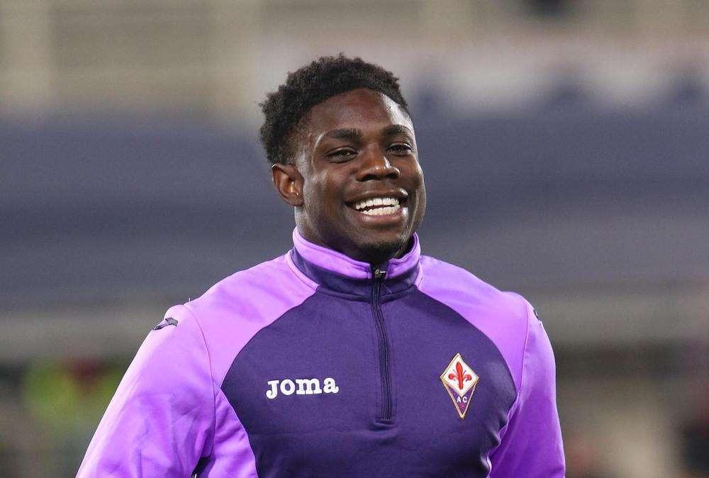 RICHARDS, De Gea? Tutti i top-player passano da Firenze