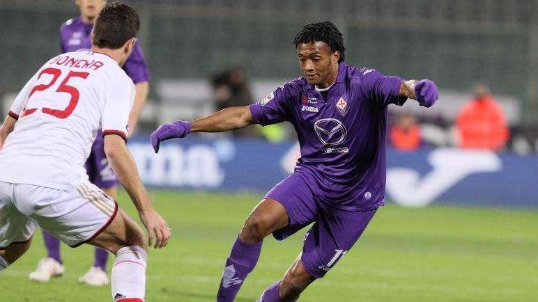 FIORENTINA-MILAN 0-2, BRUTTO KO PER I VIOLA