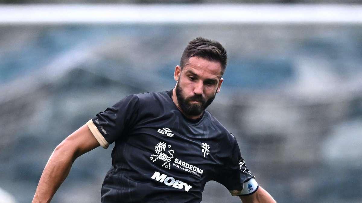 Pavoletti sugli attaccanti di Serie A: "Il più forte è Retegui. Poi Scamacca e Kean"