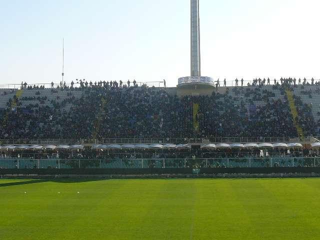 SPLENDE IL SOLE SU FIRENZE
