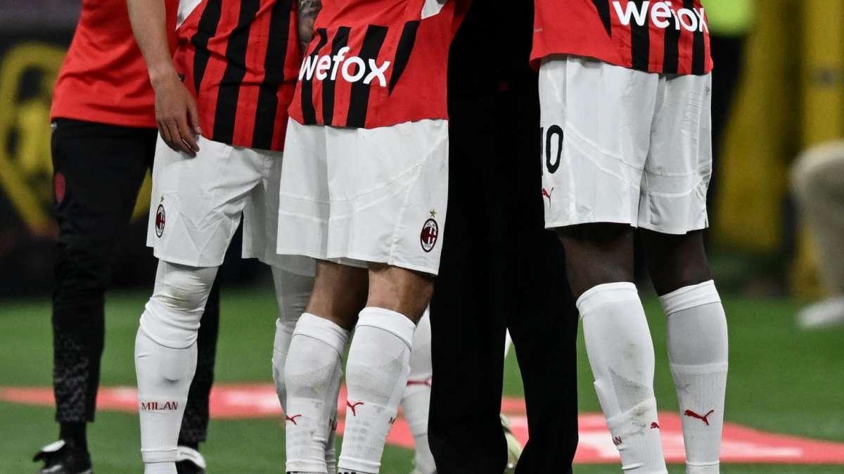 MILAN FUTURO, Preso Christian Comotto, figlio di Gianluca