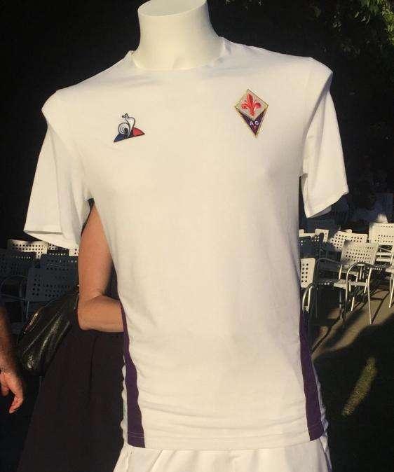 MAGLIE, Con l'Atalanta si inaugura il bianco