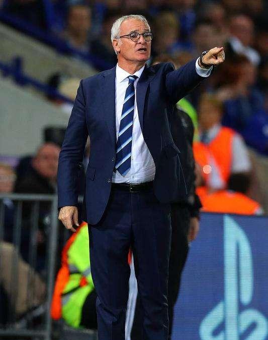 RANIERI, Io ispirai Pioli? Mi fa piacere. Stefano...