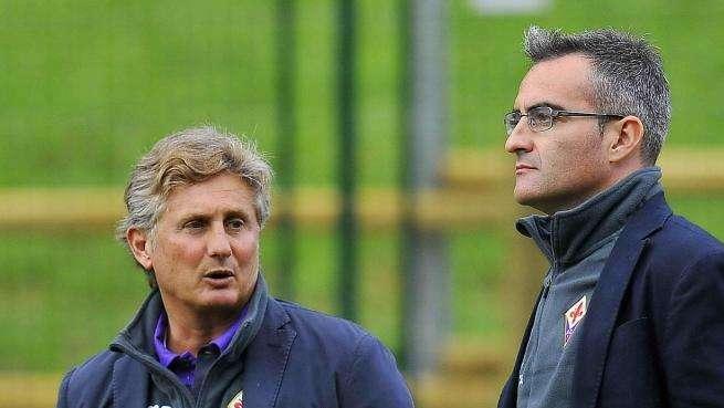 ANCORA PRADÈ, Non ci interessa Cassano. Gomez...