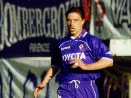 STORIA VIOLA, La finale sfortunata