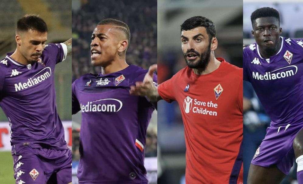 NON CHIAMATELI ESUBERI