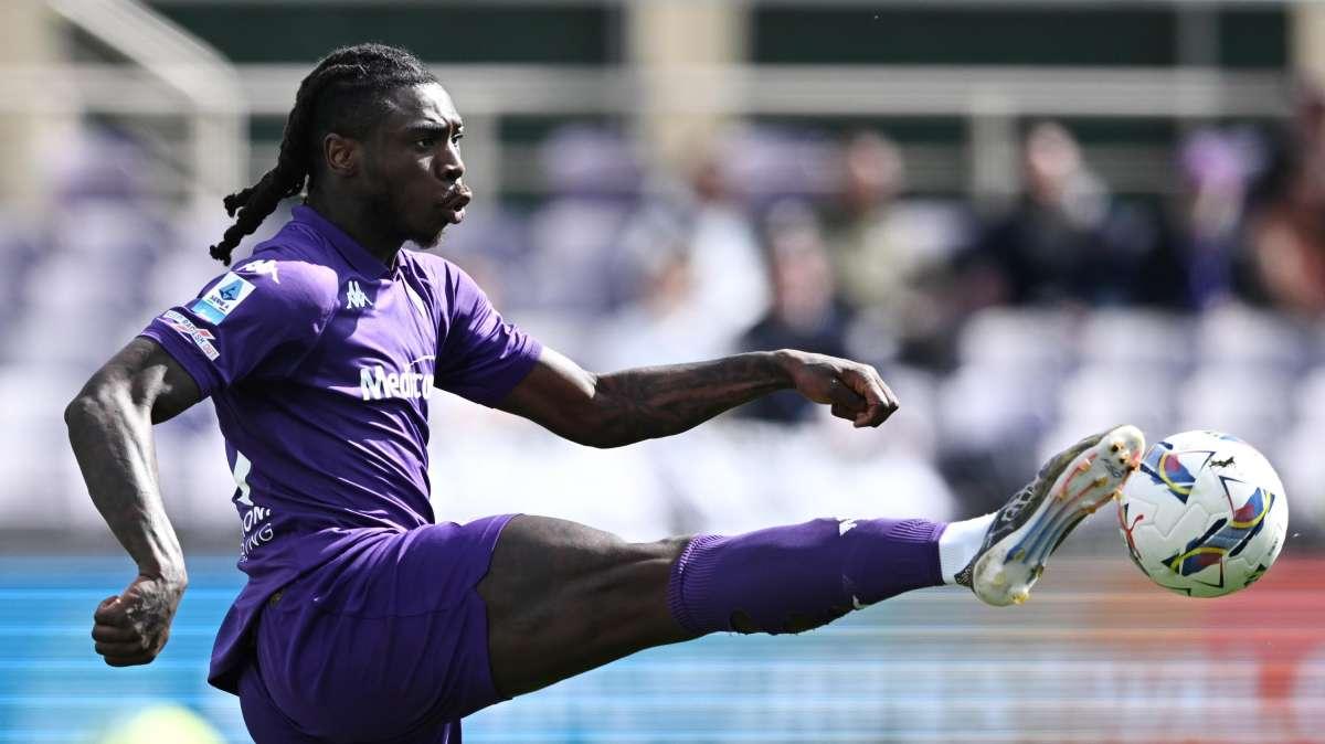 Marea di applausi per Kean, Dodo e Fagioli. Palladino si gioca le ultime tre mosse