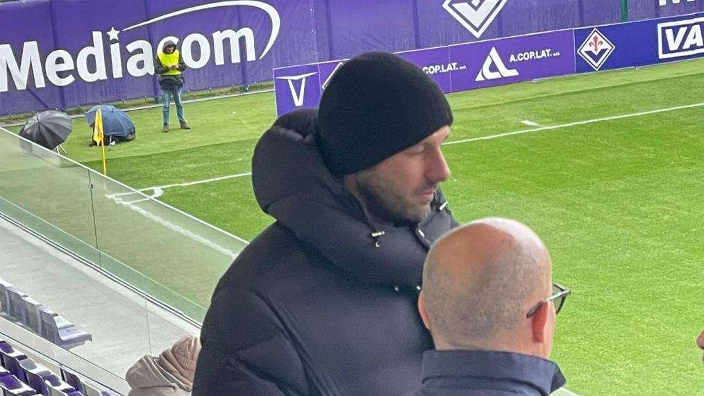 DA MILANO, Handanovic al Franchi per Kayode