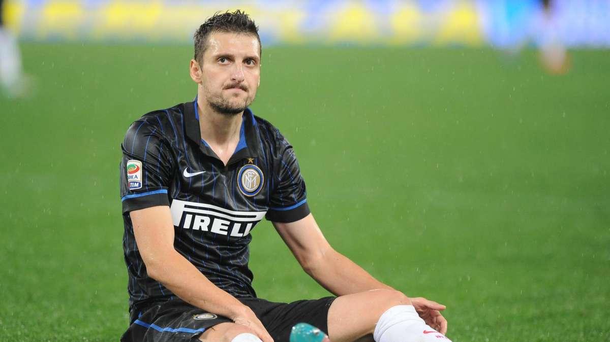 KUZMANOVIC, Ora Cabral deve dare di più. E Jovic...