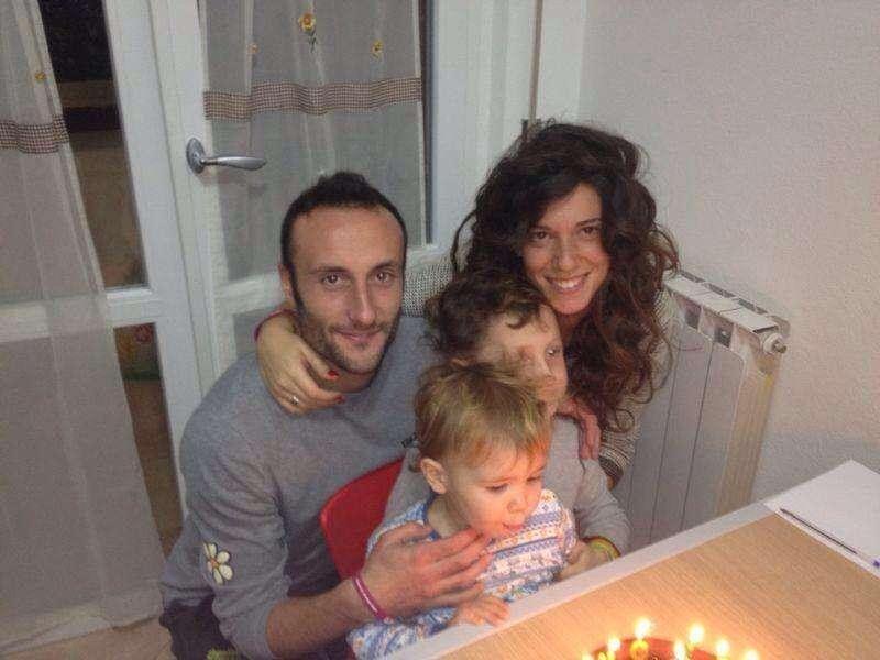 LUCI AL FRANCHI, Tutti uniti per aiutare Andrea 