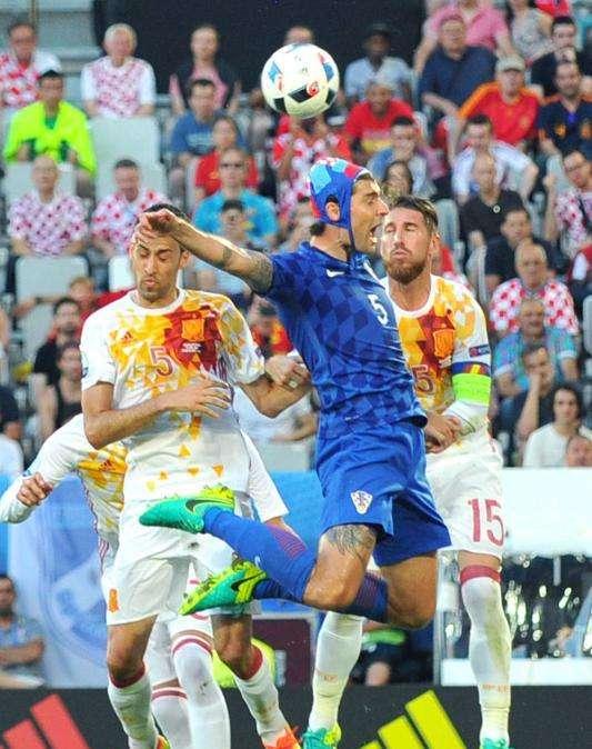INDISC. FV, Ecco cosa manca per Corluka
