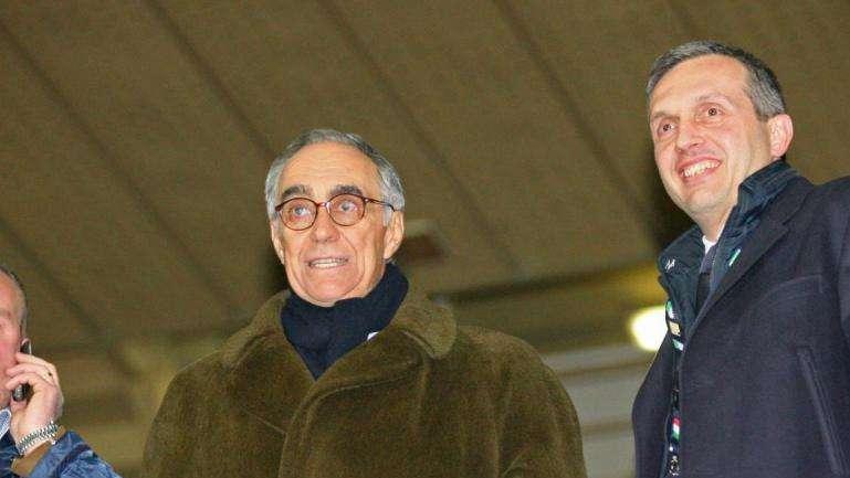 CARRARO, Ringrazio ADL, ma non mi candido