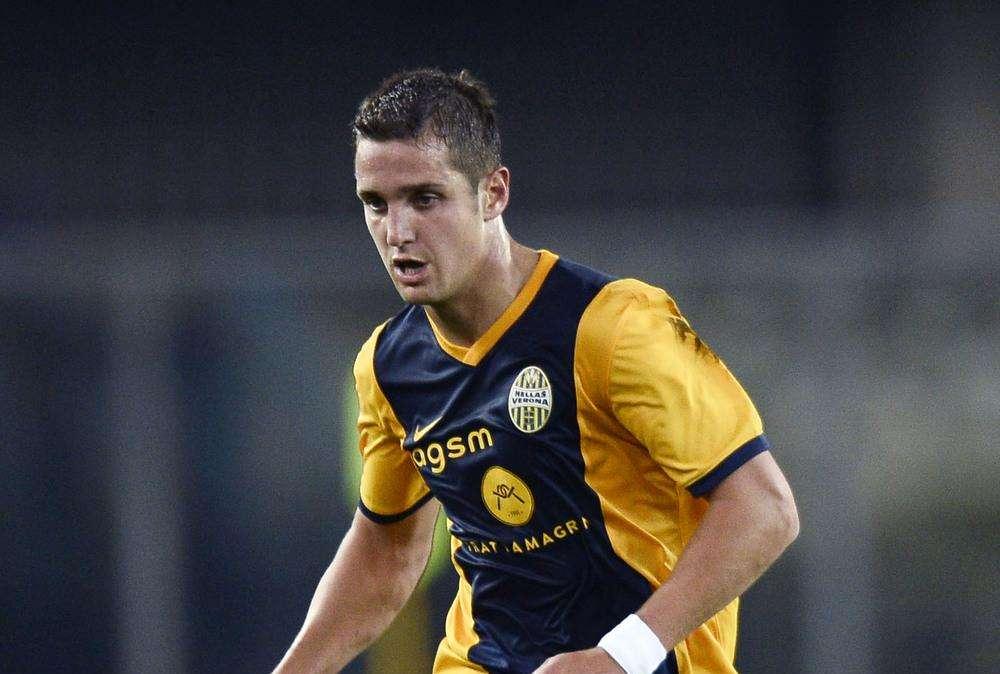 SERIE A, 1-1 tra Cesena e Verona. Viola raggiunti
