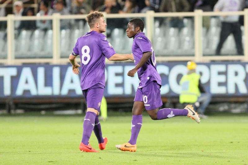 PRIMAVERA, Sconfitta a Bologna 1-0