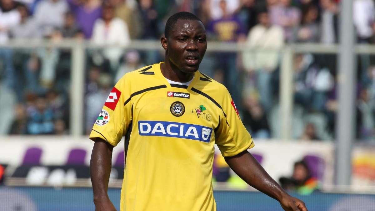 AG. ASAMOAH A FV, Piace al City e ai viola, ma..