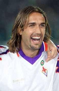 BATISTUTA, Vorrei esserci in questa Fiorentina