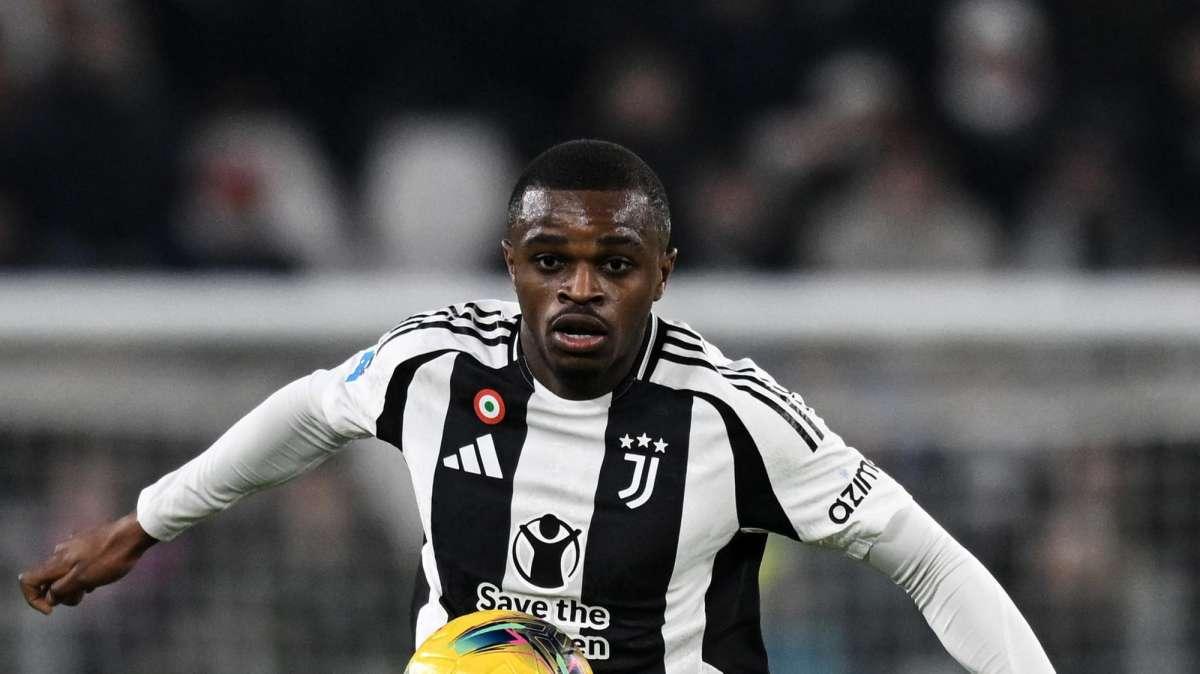 Juventus, Kalulu nel pre gara: "Siamo pronti, oggi partita importante come le prossime"