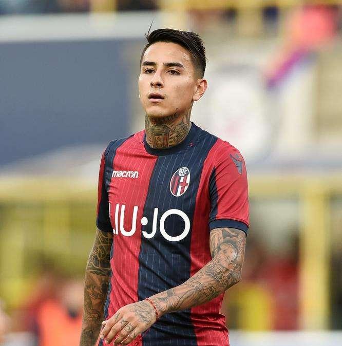 EX OBIETTIVI, Pulgar: "E' l'ora del salto di qualità"