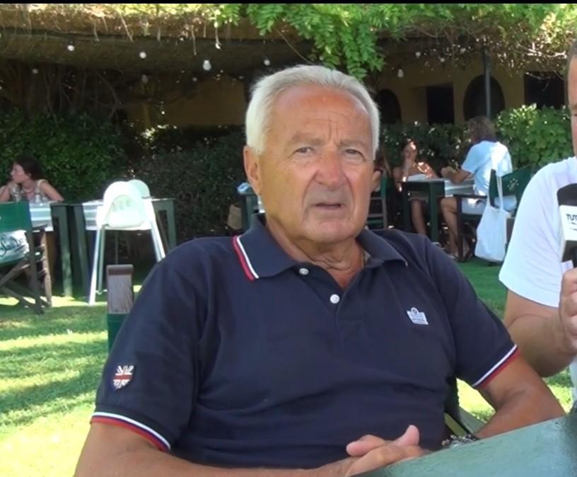 Chiarugi: "Paratici dovrà fare un lavorone, lo stadio darà una mano"