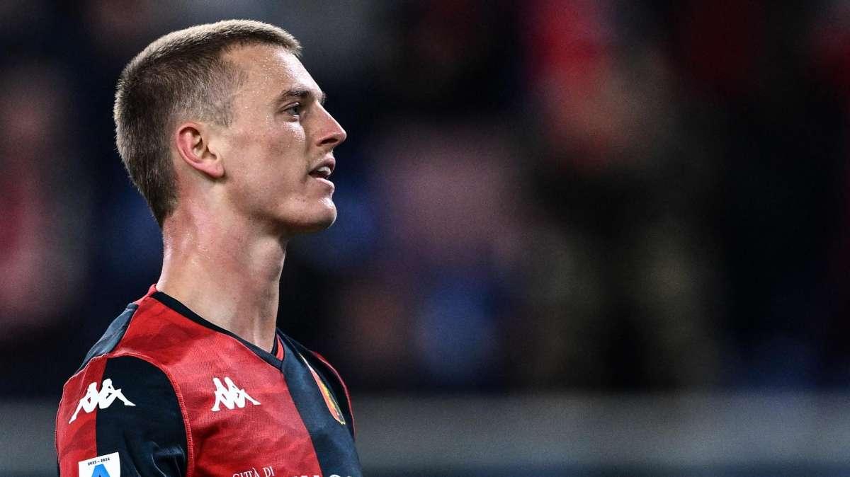 COR. SPORT, Gudmundsson a un passo: tutti i dettagli