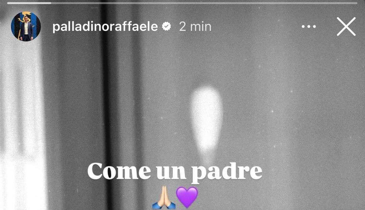 Anche Palladino piange l'addio di Commisso: "Come un padre"