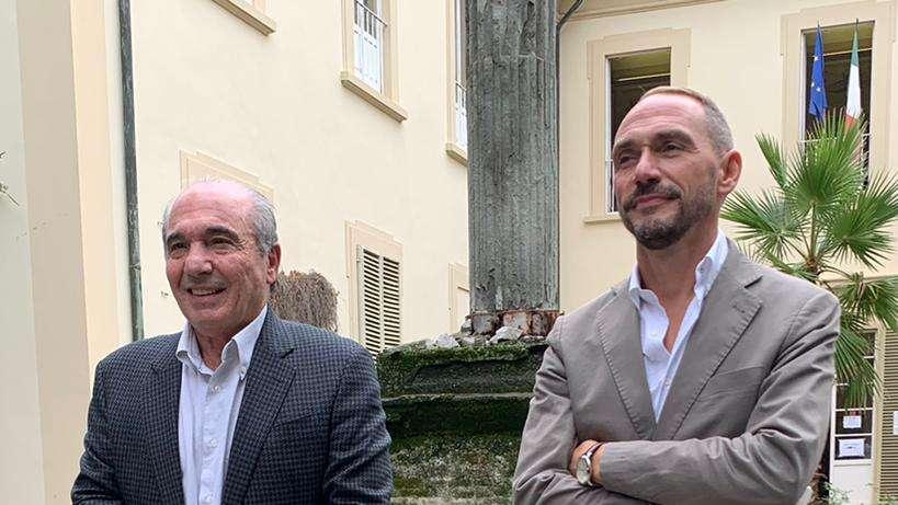 FOSSI, Incontro positivo. Su Campi la porta è aperta