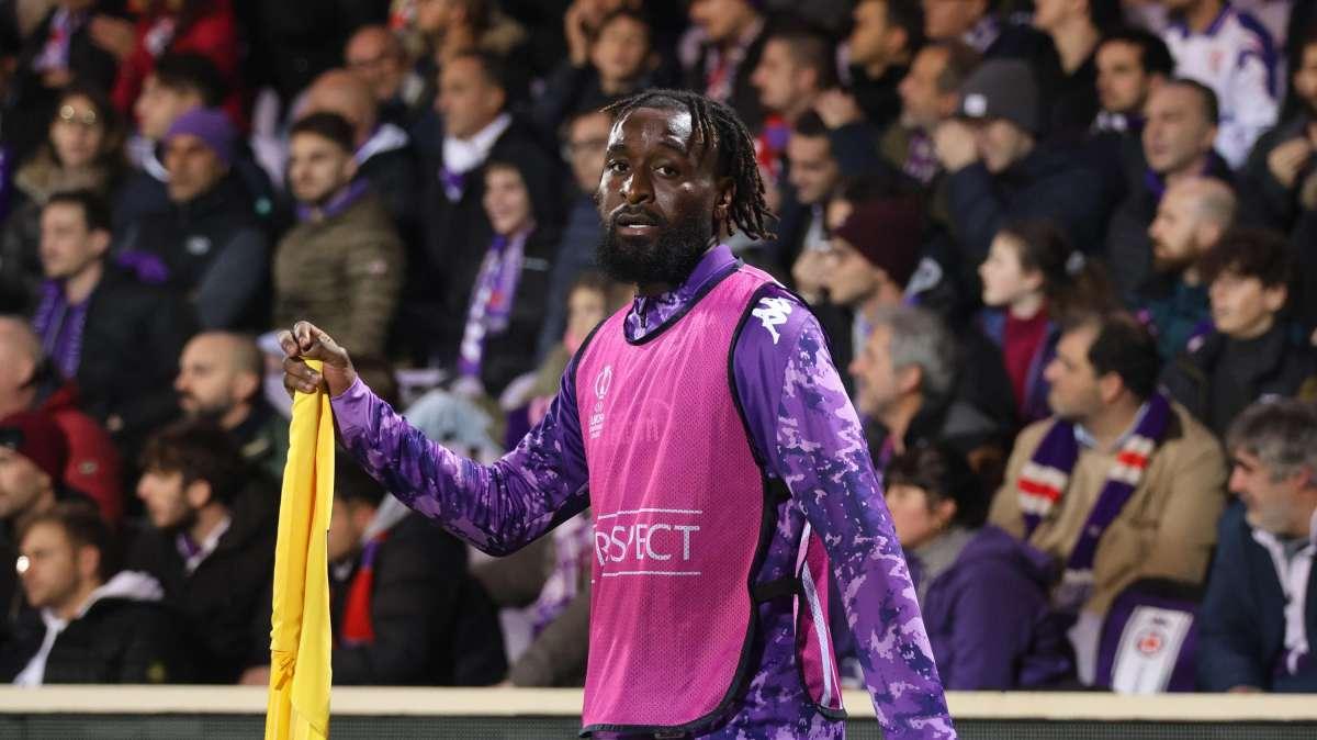 FIORENTINA, Nzola e Beltran rimandati. E domenica...