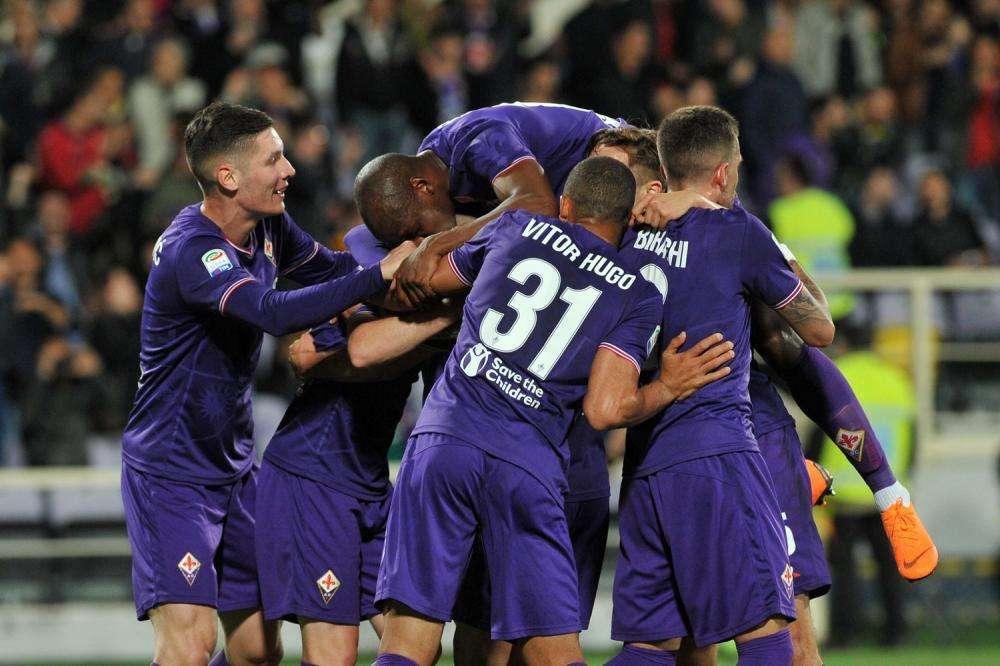 FIO-NAP, I viola non andranno in ritiro