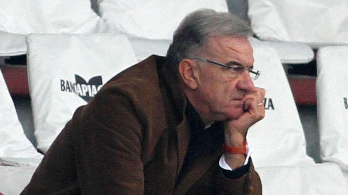 GNOCCHI A FV, MI PROPORRÒ AI DV, MONTELLA DIVENTERÀ UN N°1