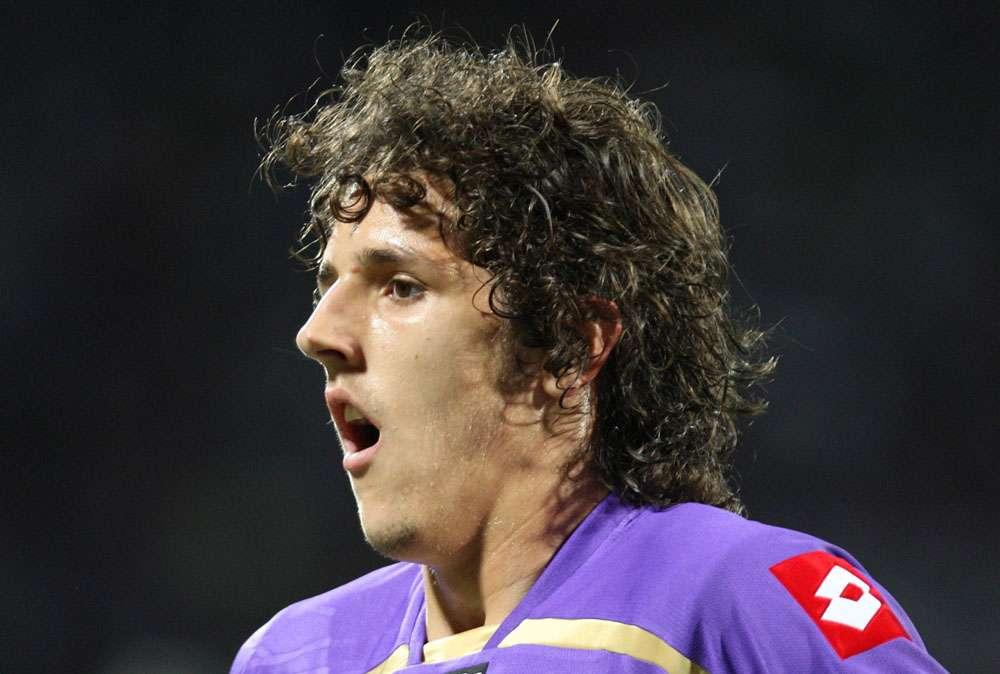 JOVETIC, Dispiaciuto per la panchina