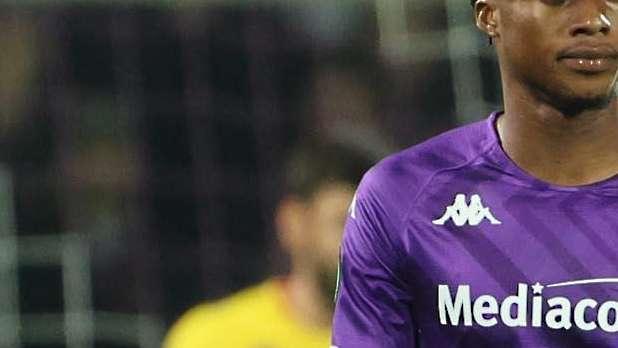 TMW, La Fiorentina ha riscattato Scuderi dal Trastevere