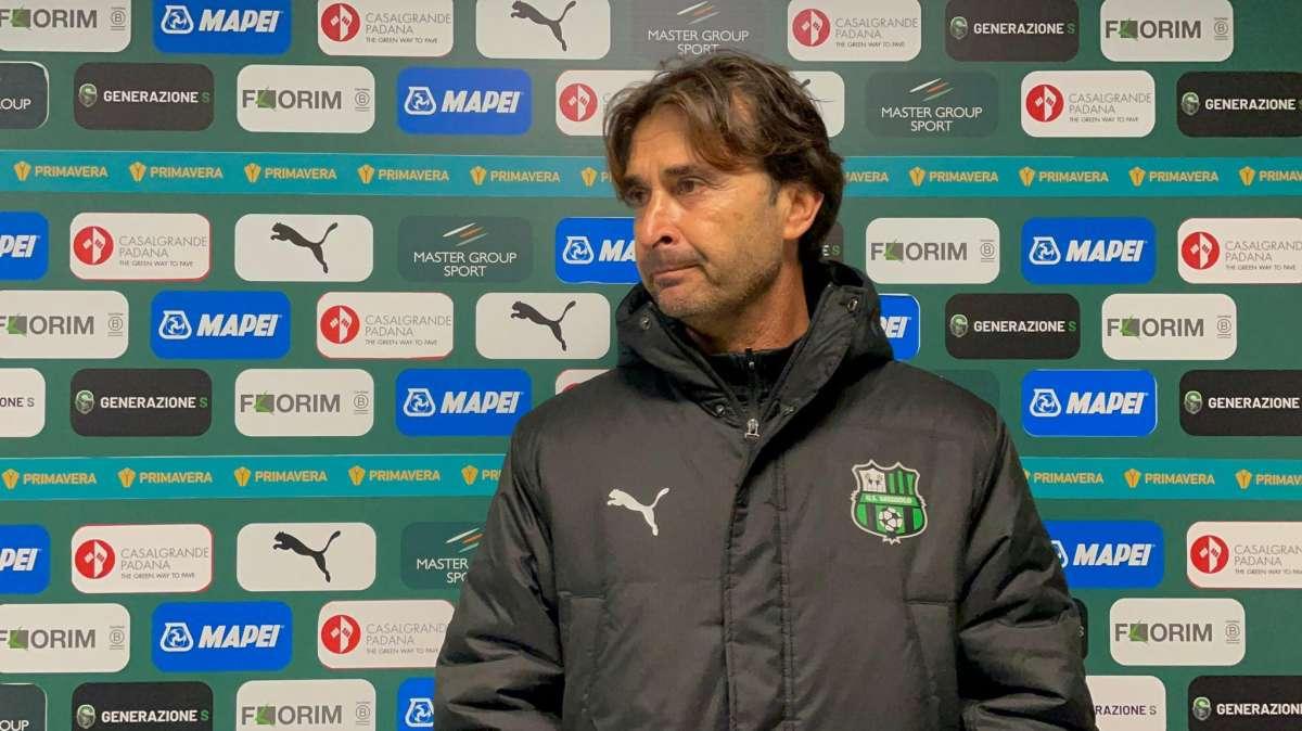 Bigica: "Fiorentina nel fondo classifica dispiace, sono sicuro ne verrà fuori" (video FV)