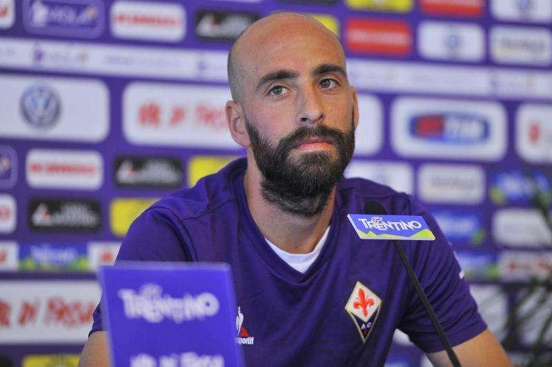 BORJA, MONTELLA? SORPRESO DALL'ADDIO. DURA MIGLIORARSI
