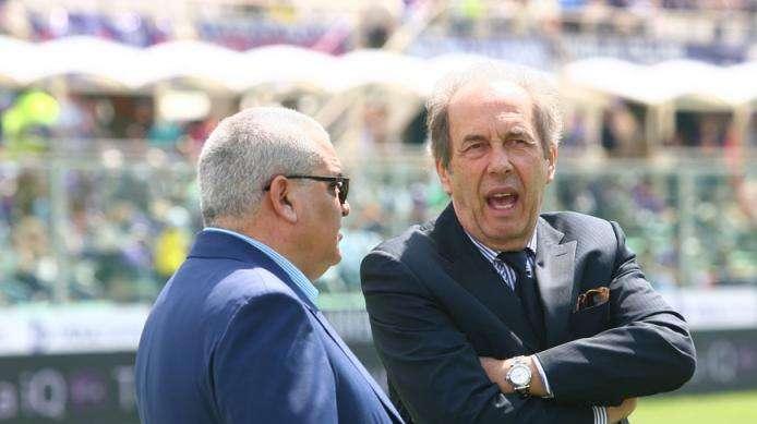 FOSCHI A FV, Corvino è deluso, rimarrà a Firenze