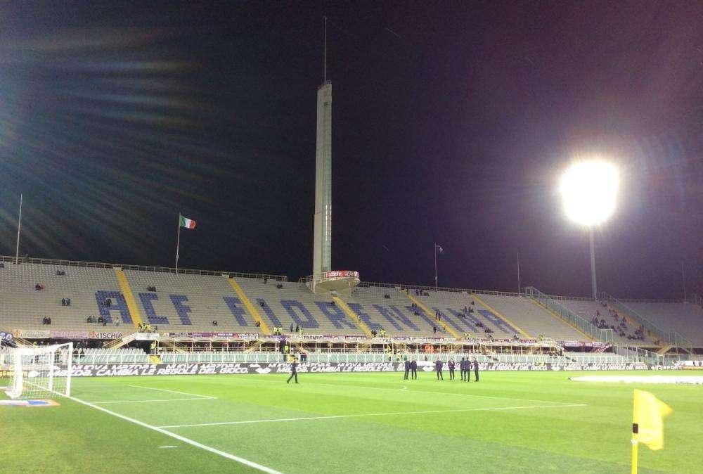 SERIE A, Al massimo in 300 allo stadio: le linee guida