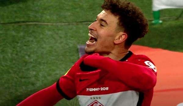CHI È LARSSON, FIGLIO D’ARTE CHE COSTA 8 MILIONI: L’IDENTIKIT PER FV DALLA RUSSIA