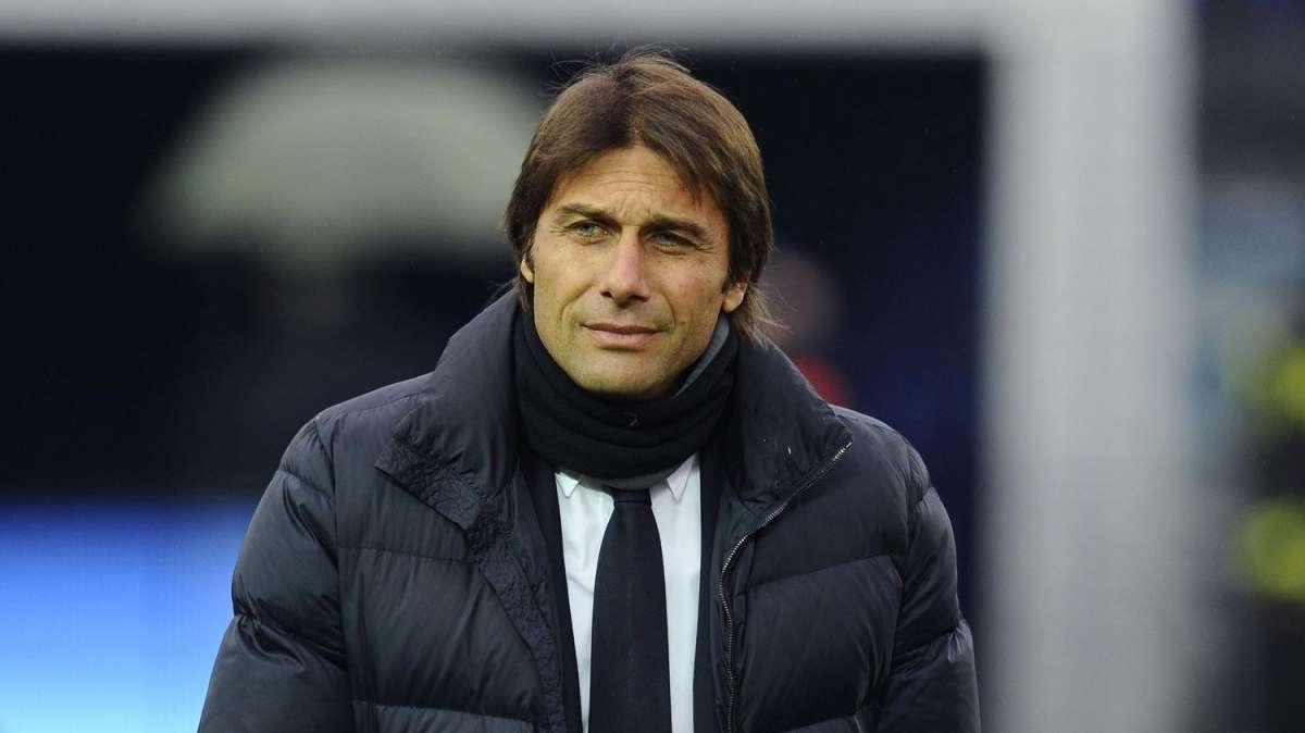 CONTE, Noi aiutati? Solo chiacchiere da tifosi